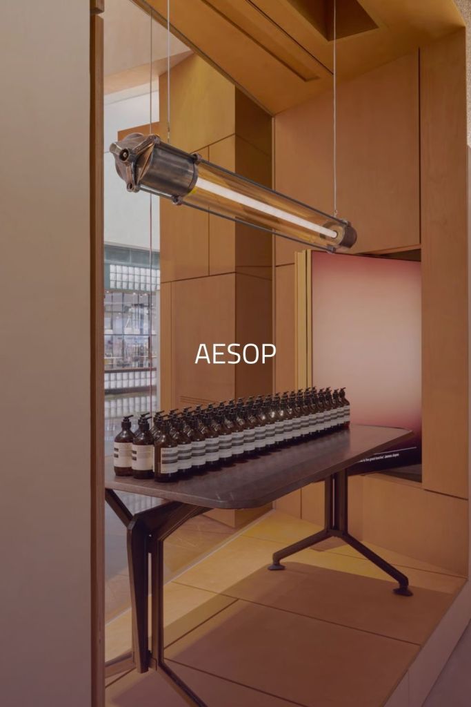 Aesop